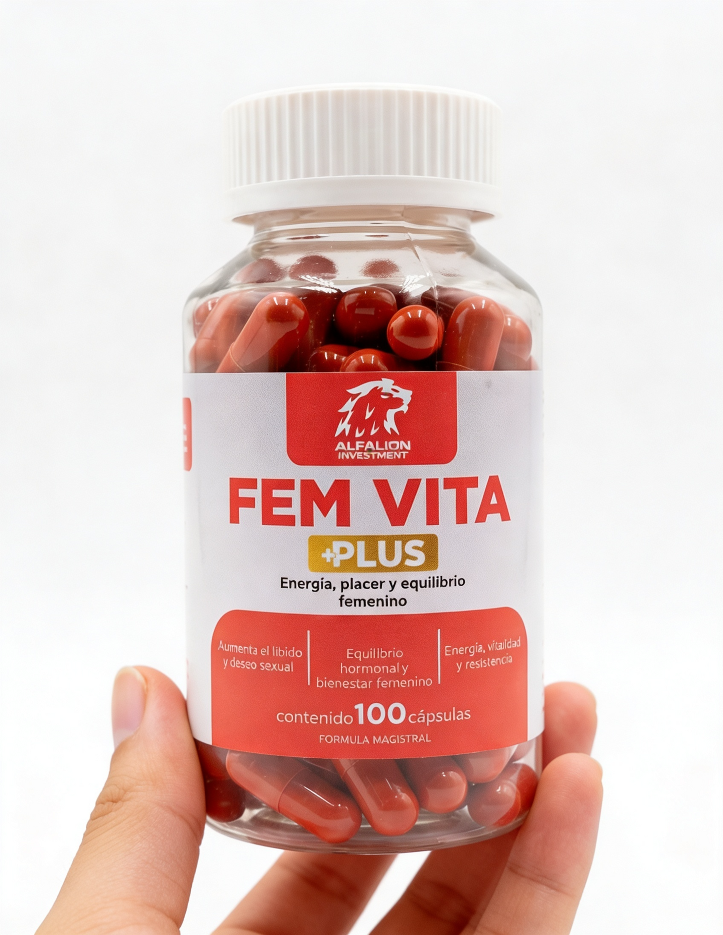 Fem Vita