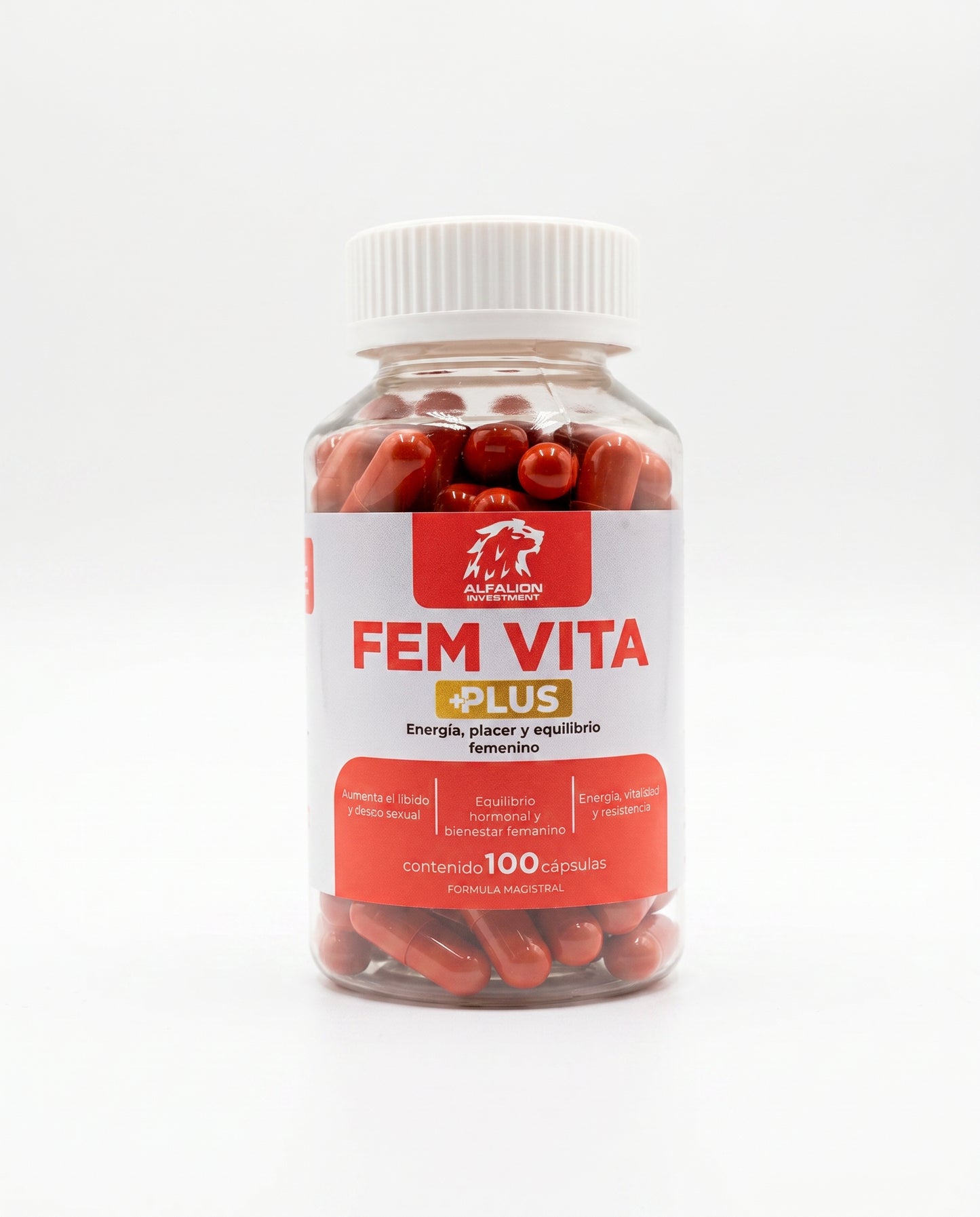 Fem Vita