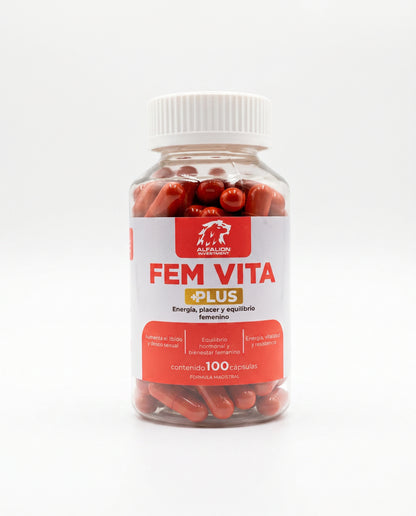 Fem Vita
