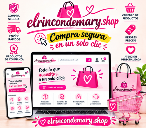 El Rincon De  Mary