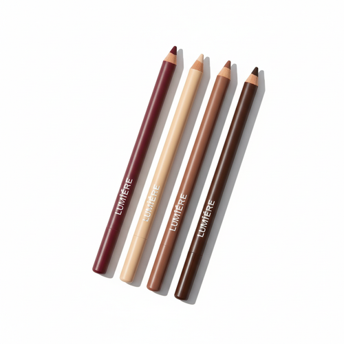 Lápiz Potenciador de Labios - 4 Tonos